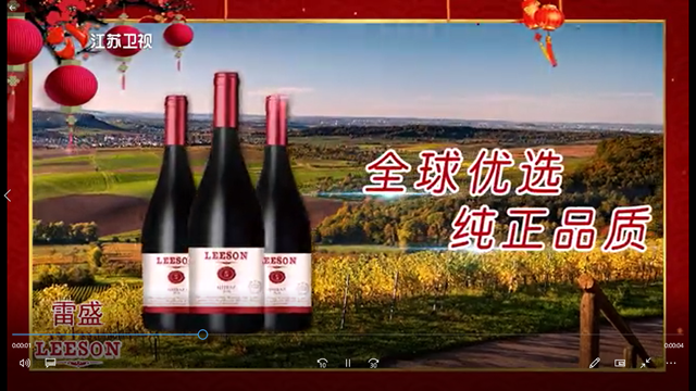 江蘇衛視深夜视频在线免费廣告