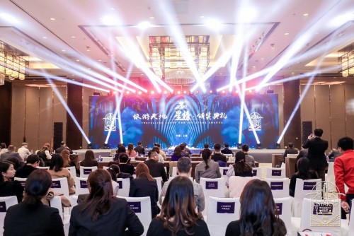 深夜视频在线免费紅酒獲得年度旅行臻選佳釀獎(圖1)