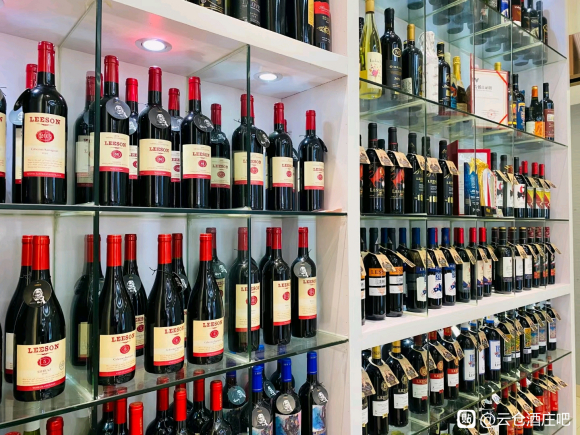 深夜视频在线免费紅酒廣州白雲品酒室歡迎大家(圖8)
